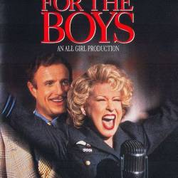    /    /    / For The Boys (1991) DVDRip