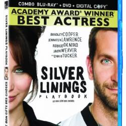     / Silver Linings Playbook (2012) BDRip | 