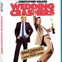   / Wedding Crashers (2005) HDRip |  