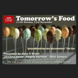   (1-3   3) / Tomorrow's Food (2015) HDTVRip (720p)