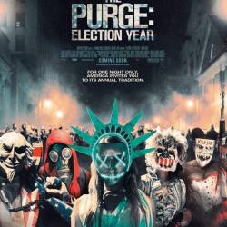   3 / The Purge: Election Year (2016) WEB-DLRip/WEB-DL 720p/WEB-DL 1080p/ 