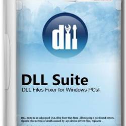 DLL Suite 9.0.0.10 + Portable