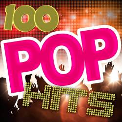 100 Pop Hits (2016) MP3