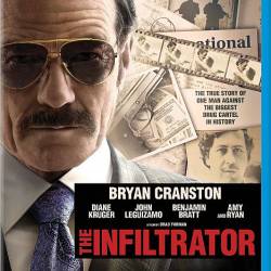    / The Infiltrator (2016) HDRip/2100Mb/1400Mb/BDRip 720p/BDRip 1080p/ 