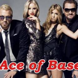 Ace of Base - Discography (1992-2015) MP3