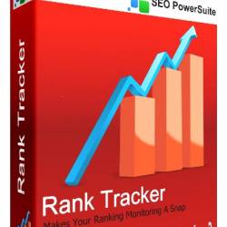 Rank Tracker Professional  8.5.0