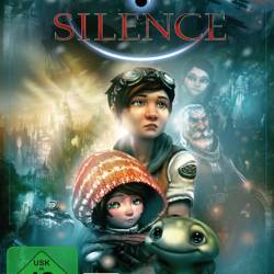 Silence: The Whispered World 2 (2016/RUS/ENG/MULTi12)