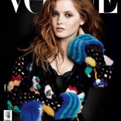 Vogue 12 ( 2016)