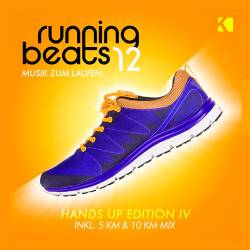 Running Beats 12 Musik Zum Laufen (Hands up Edition IV) (2016)
