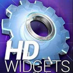 HD Widgets 4.3.2