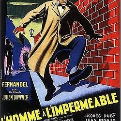     / L'homme a l'impermeable (1957) DVDRip