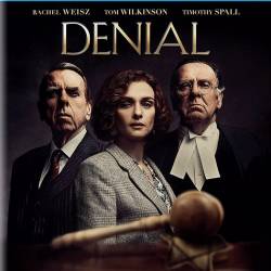  / Denial (2016) HDRip/BDRip 720p/BDRip 1080p