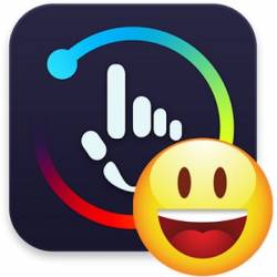 TouchPal Keyboard - Cute Emoji Premium 6.1.0.7
