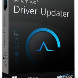 Ashampoo Driver Updater 1.0.0.19462 DC 22.12.2016 + Rus