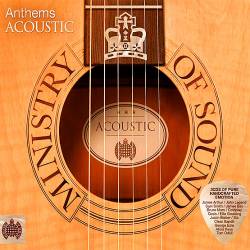 Ministry of Sound - Anthems Acoustic (2016)