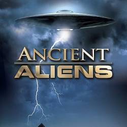   /    / Ancient Aliens / Beyond Roswell (2016) TVRip