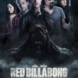   / Red Billabong (2016) HDRip / BDRip