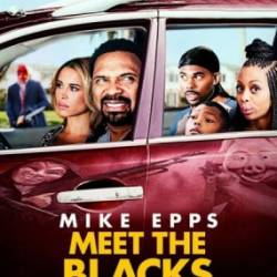 ,   / Meet the Blacks (2016) HDRip / BDRip