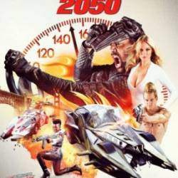   2050 / Death Race 2050 (2017) HDRip / BDRip