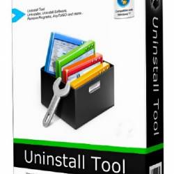 Uninstall Tool 3.5.2 Build 5553 Final + Portable