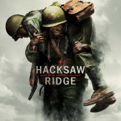    / Hacksaw Ridge (2016) DVDScr/2100Mb/1400Mb/ 