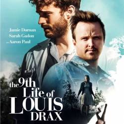     / The 9th Life of Louis Drax (2016) BDRip / HDRip, !