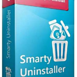 Smarty Uninstaller 4.6.0 Final