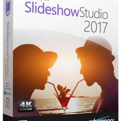 Ashampoo Slideshow Studio 2017 1.0.1.3 DC 02.02.2017