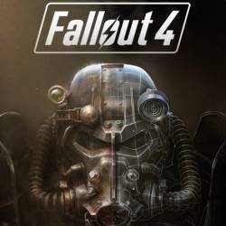 Fallout 4. Complete Edition (v1.9.4.0 + 6 DLC/2015/RUS/ENG/RePack  SEY