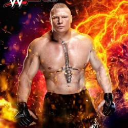 WWE 2K17 (2017/ENG/MULTi12/RePack by VickNet)