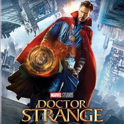   / Doctor Strange (2016)  HDTVRip/2100Mb/1400Mb/700Mb/HDTV 720p/HDTV 1080p/ 