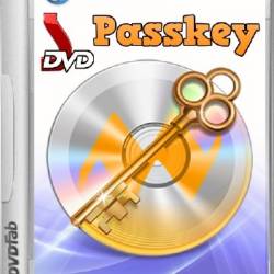 DVDFab Passkey 9.1.0.8