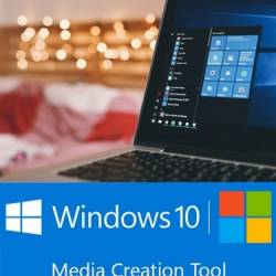 Windows 10 Media Creation Tool 10.0.14393.591