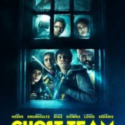   / Ghost Team (2016) WEB-DLRip / WEB-DL