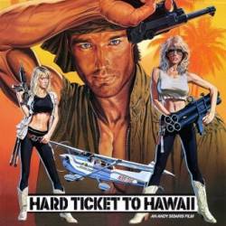    / Hard Ticket to Hawaii (1987) DVDRip 