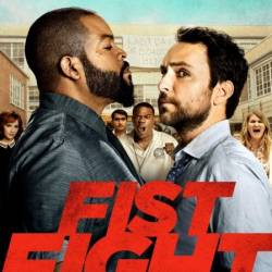   / Fist Fight (2017) TS