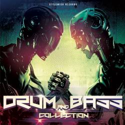 Drum & Bass Collection (2017) MP3