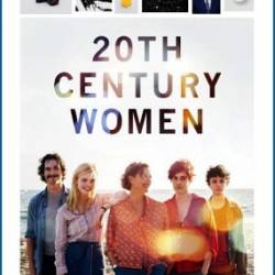    / 20th Century Women (2016) WEB-DLRip / WEB-DL