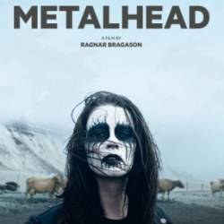  / Metalhead (2014) HDRip
