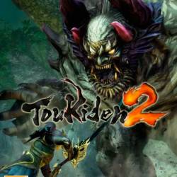 Toukiden 2 (2017/ENG)