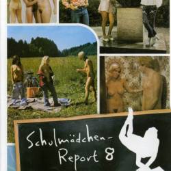    8:      / Schulmadchen-Report 8. Teil - Was Eltern nie erfahren durfen (1974) DVDRip - , 