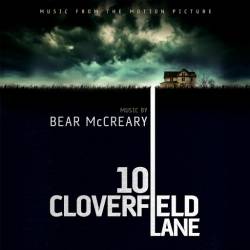 OST - , 10 / 10 Cloverfield Lane (2016)