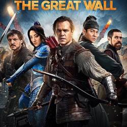   / The Great Wall (2016) HDTVRip/HDTV 720p/HDTV 1080p/ 