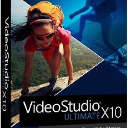 Corel VideoStudio Ultimate X10 20.1.0.14 (x64) RePack by PooShock