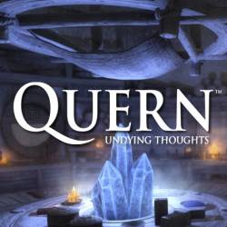 Quern Undying Thoughts (2016/ENG)