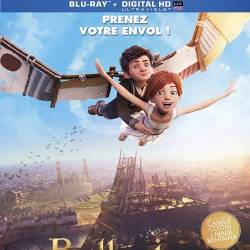  / Ballerina (2016) HDRip/BDRip 720p/BDRip 1080p