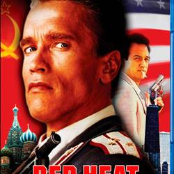   / Red Heat (1988) BDRip-AVC   ,  