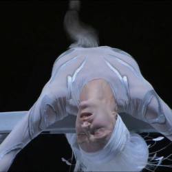 Хореограф Жан-Кристоф Майо - балет «Сон» /Jean-Christophe Maillot - Le Songe - Ballets de Monte-Carlo/ (Гримальди-Форум - Балет Монте-Карло - 2009) HDTVRip