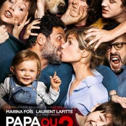  - / Papa ou maman 2 (2016) HDRip/1400Mb/700Mb/BDRip 720p/BDRip 1080p