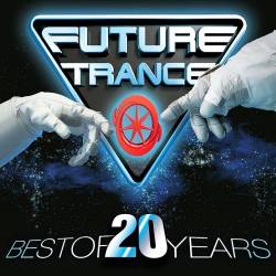 Future Trance - Best Of 20 Years. 4CD (2017) MP3